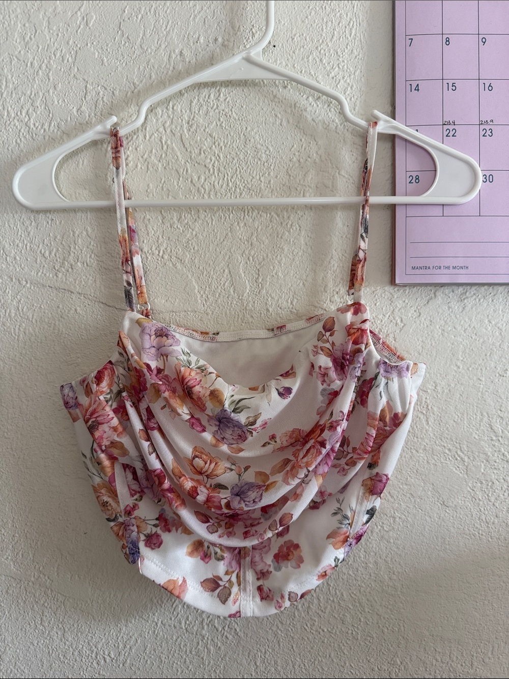 Women’s Crop Top